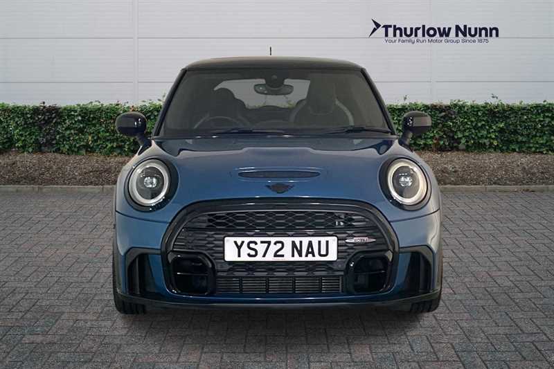Used MINI Hatch 2022 for sale - 76731825: Photo 12