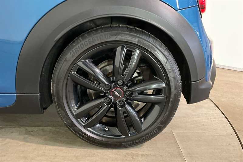 Used MINI Hatch 2022 for sale - 76731825: Photo 13