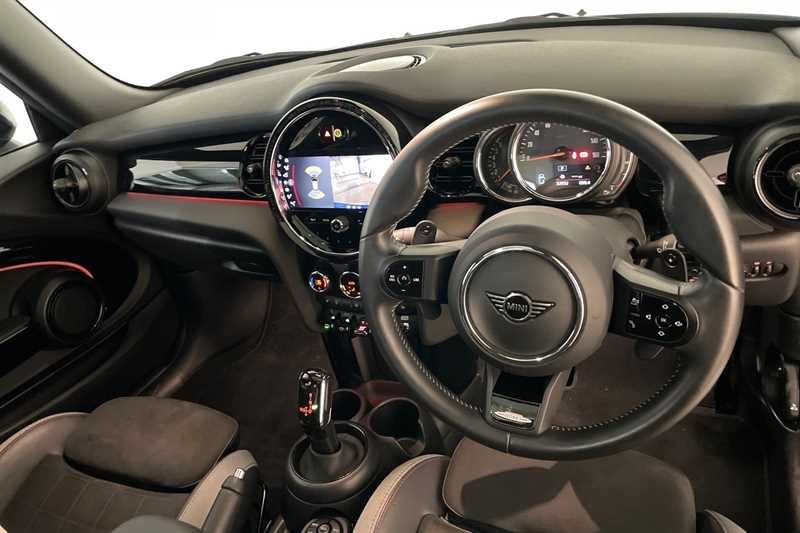 Used MINI Hatch 2022 for sale - 76731825: Photo 14