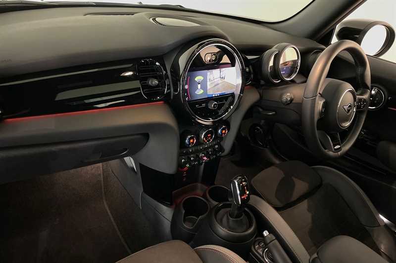 Used MINI Hatch 2022 for sale - 76731825: Photo 15