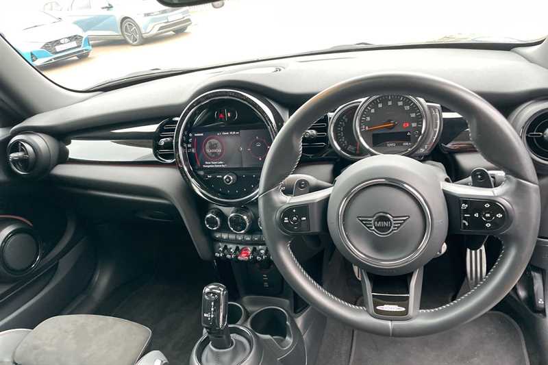 Used MINI Hatch 2022 for sale - 76731825: Photo 16