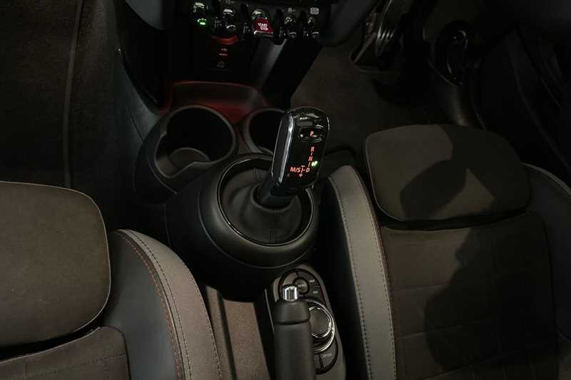 Used MINI Hatch 2022 for sale - 76731825: Photo 17