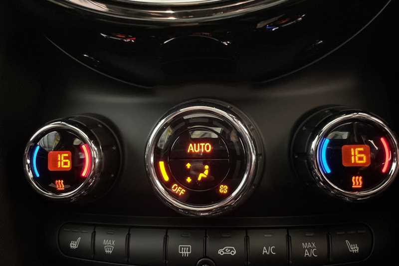 Used MINI Hatch 2022 for sale - 76731825: Photo 18