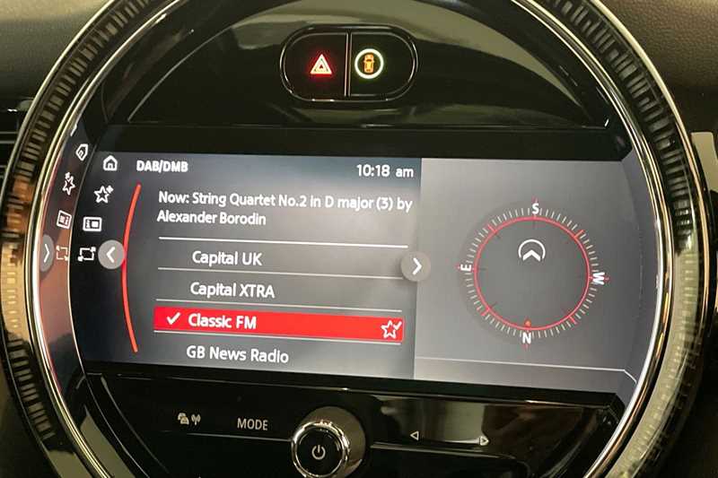 Used MINI Hatch 2022 for sale - 76731825: Photo 20