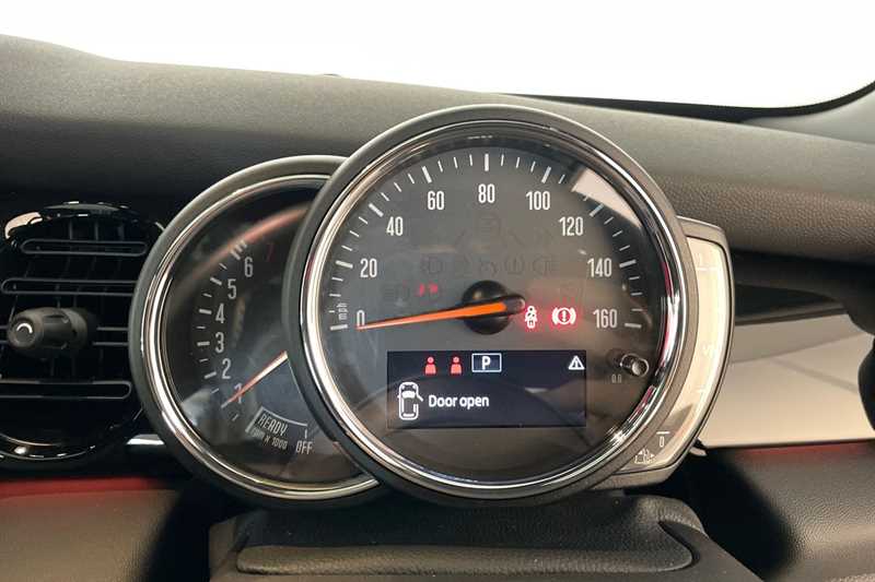 Used MINI Hatch 2022 for sale - 76731825: Photo 21