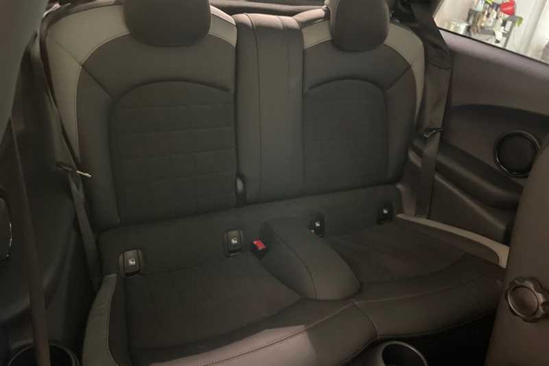 Used MINI Hatch 2022 for sale - 76731825: Photo 24
