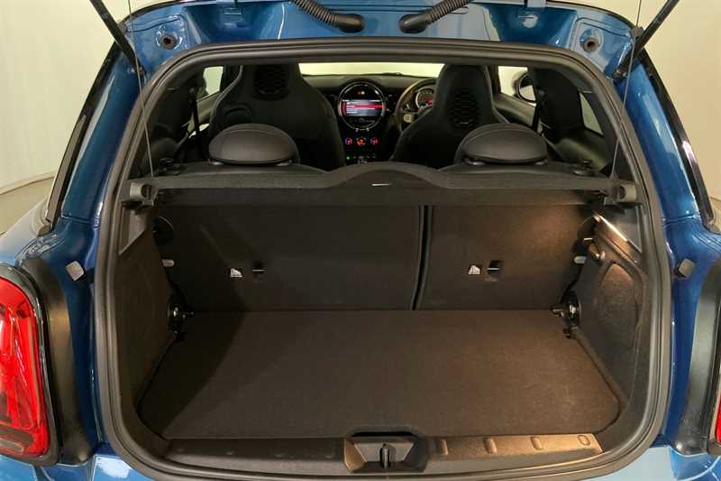 Used MINI Hatch 2022 for sale - 76731825: Photo 25