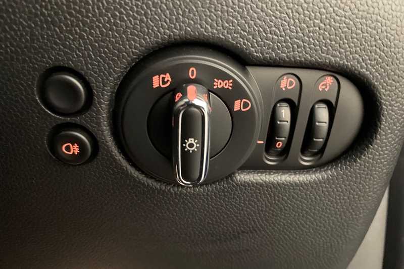 Used MINI Hatch 2022 for sale - 76731825: Photo 28