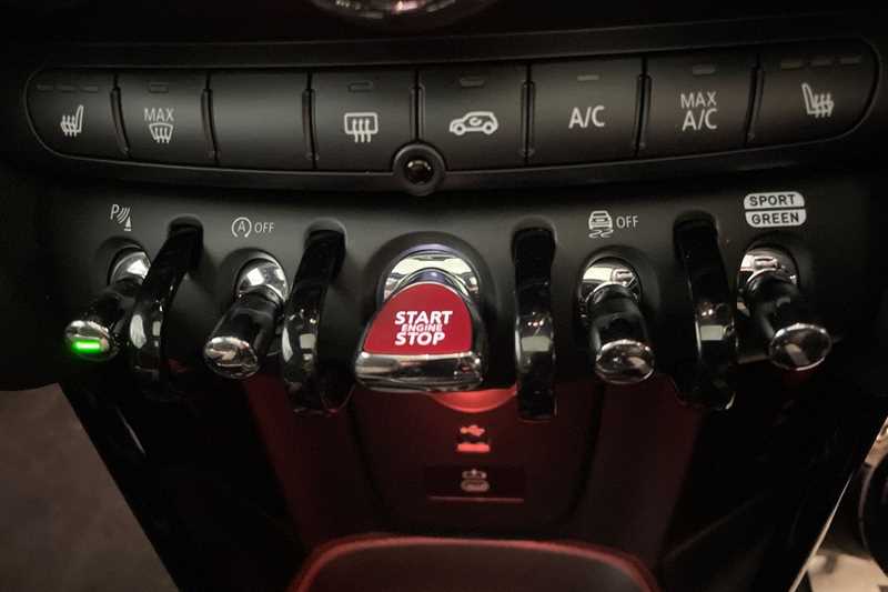 Used MINI Hatch 2022 for sale - 76731825: Photo 29