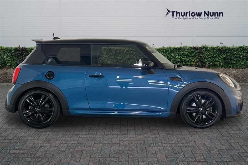 Used MINI Hatch 2022 for sale - 76731825: Photo 3