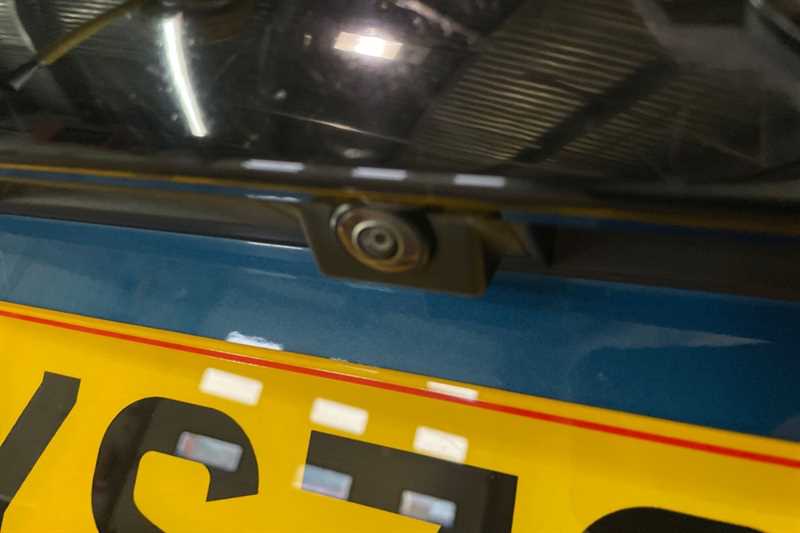 Used MINI Hatch 2022 for sale - 76731825: Photo 37