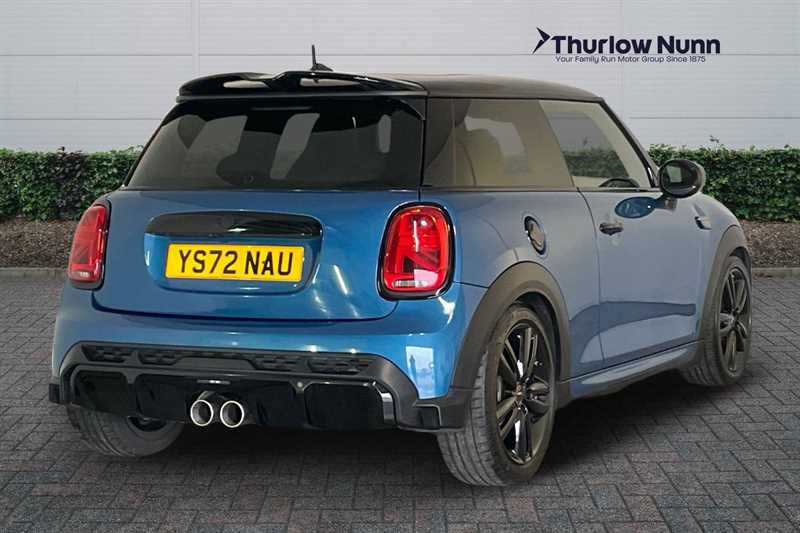 Used MINI Hatch 2022 for sale - 76731825: Photo 4