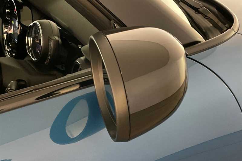 Used MINI Hatch 2022 for sale - 76731825: Photo 40