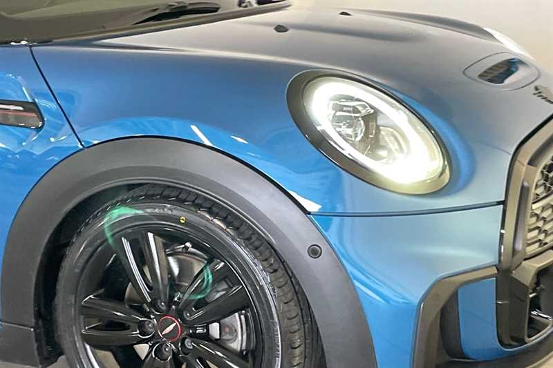 Used MINI Hatch 2022 for sale - 76731825: Photo 41