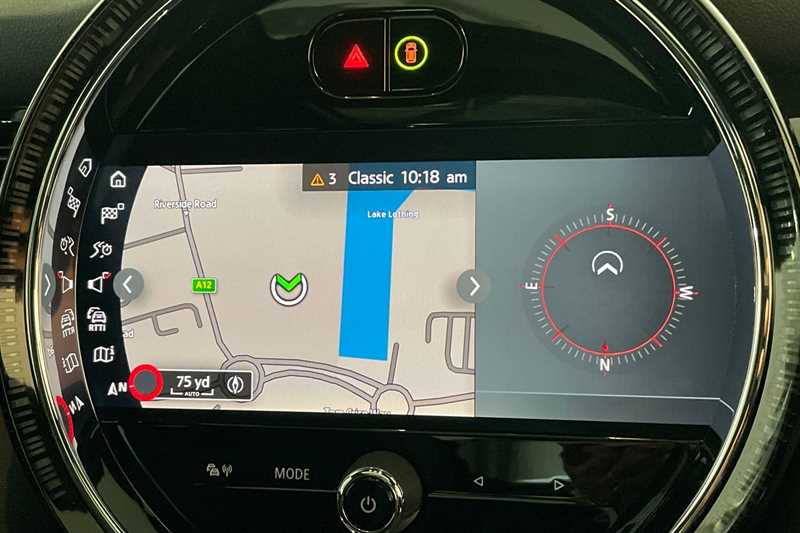 Used MINI Hatch 2022 for sale - 76731825: Photo 5