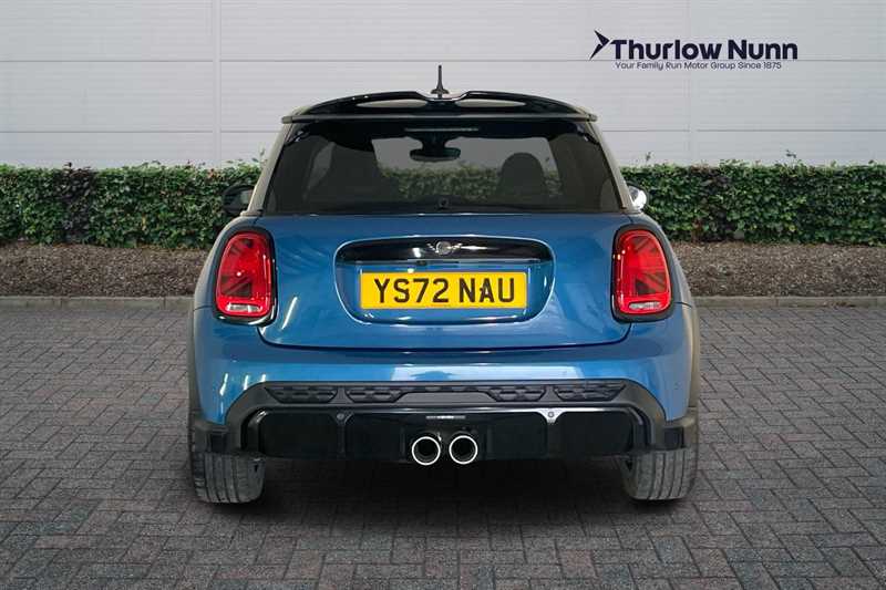 Used MINI Hatch 2022 for sale - 76731825: Photo 6