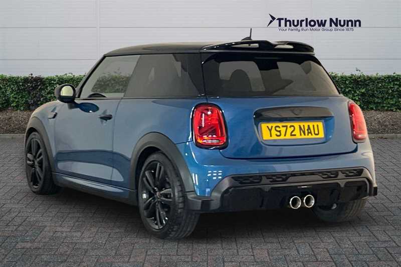 Used MINI Hatch 2022 for sale - 76731825: Photo 8