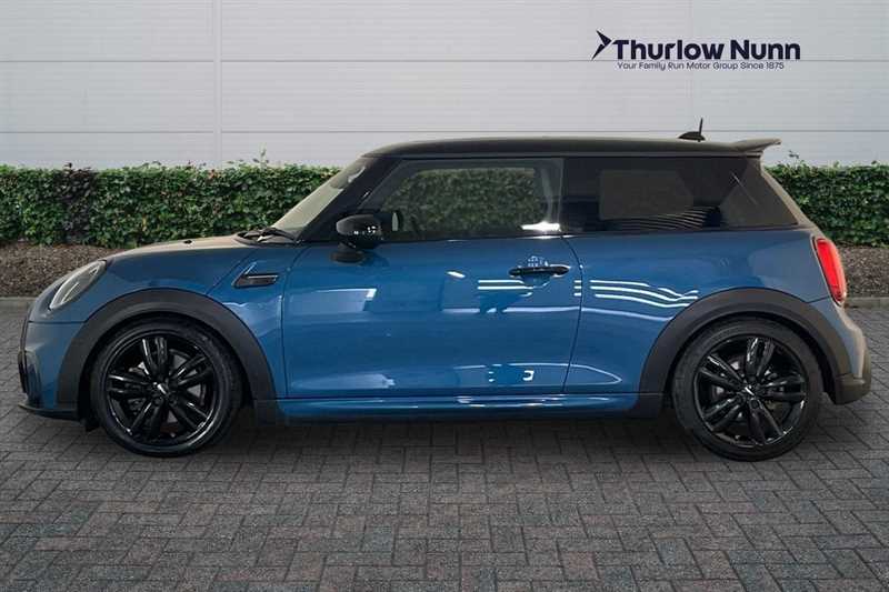 Used MINI Hatch 2022 for sale - 76731825: Photo 9