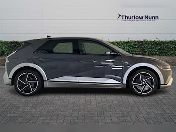Used Hyundai IONIQ 5 2025 for sale - 78760776: Photo