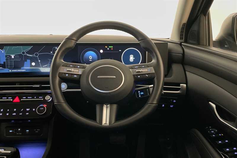 Used Hyundai TUCSON 2025 for sale - 77145969: Photo 15