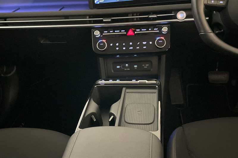 Used Hyundai TUCSON 2025 for sale - 77145969: Photo 16