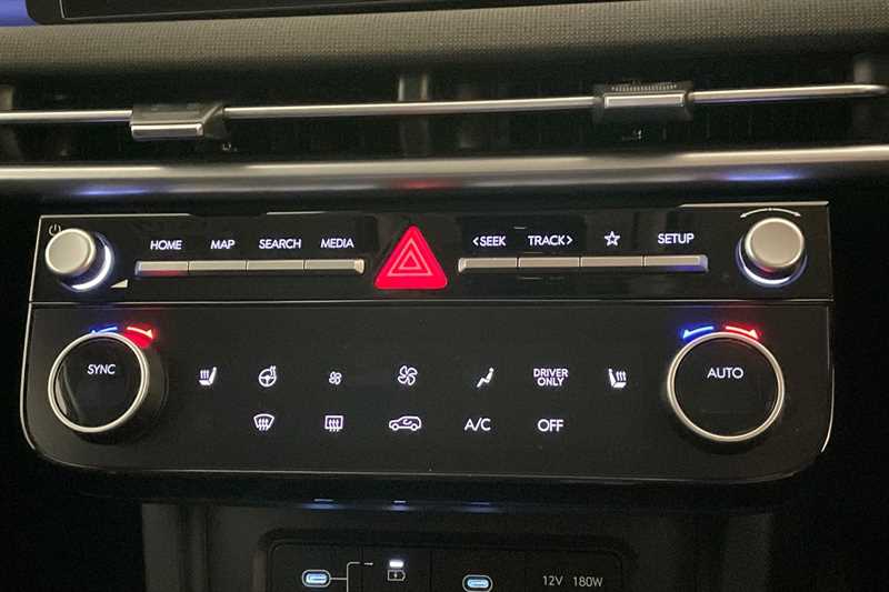 Used Hyundai TUCSON 2025 for sale - 77145969: Photo 17