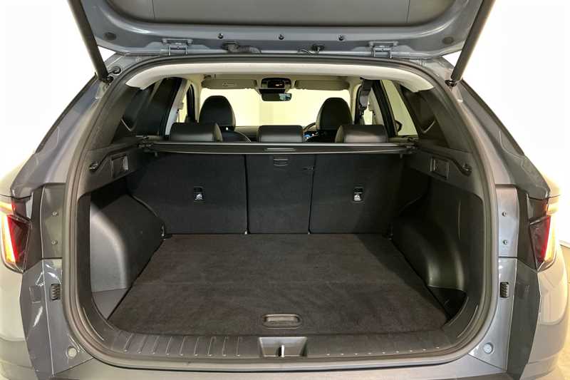 Used Hyundai TUCSON 2025 for sale - 77145969: Photo 24