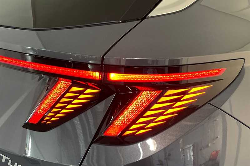 Used Hyundai TUCSON 2025 for sale - 77145969: Photo 40