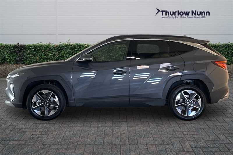 Used Hyundai TUCSON 2025 for sale - 77145969: Photo 8