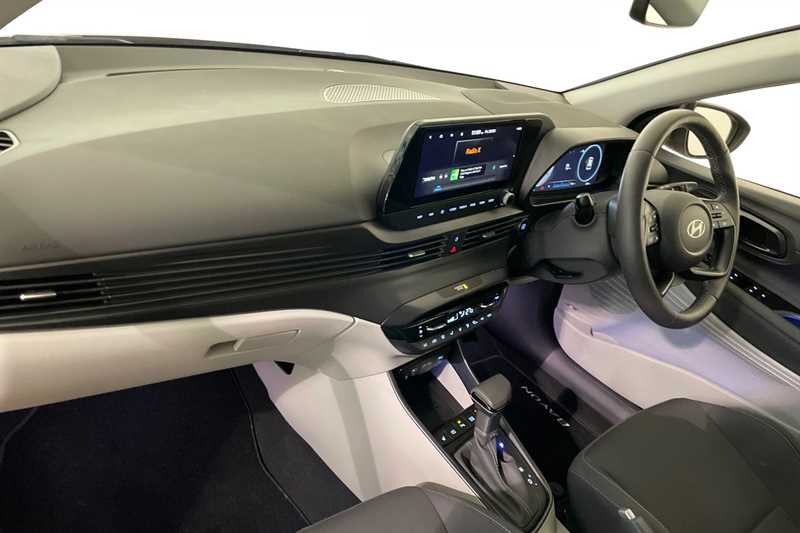 Used Hyundai BAYON 2025 for sale - 77471906: Photo 10