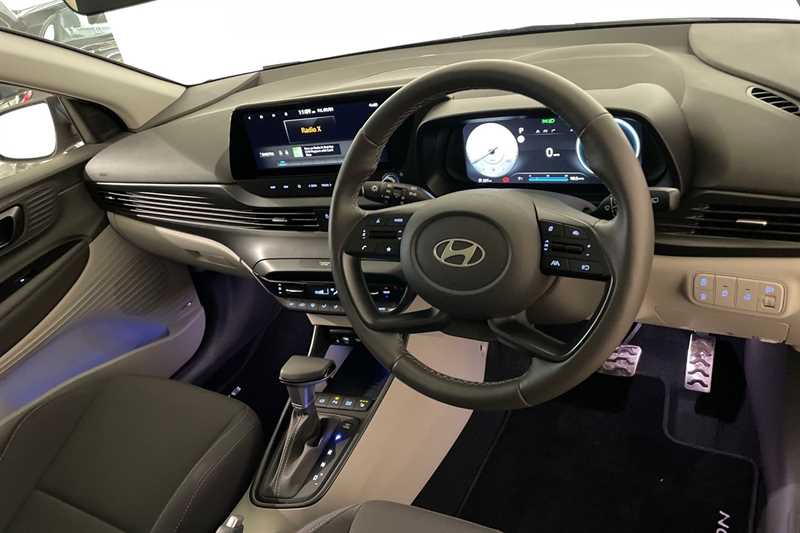 Used Hyundai BAYON 2025 for sale - 77471906: Photo 14