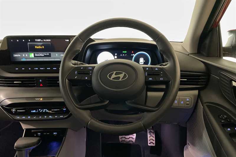 Used Hyundai BAYON 2025 for sale - 77471906: Photo 15