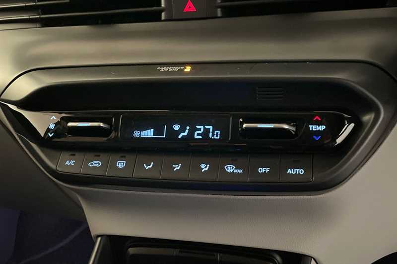 Used Hyundai BAYON 2025 for sale - 77471906: Photo 17