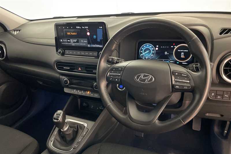 Used Hyundai KONA 2021 for sale - 77960214: Photo 10