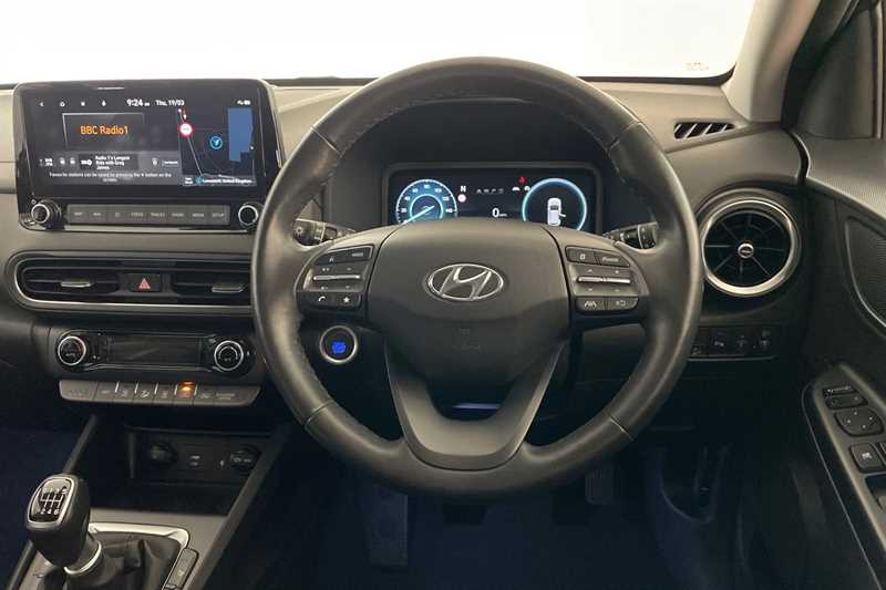 Used Hyundai KONA 2021 for sale - 77960214: Photo 11