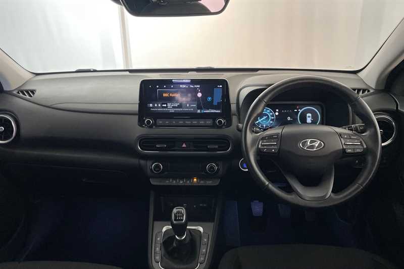 Used Hyundai KONA 2021 for sale - 77960214: Photo 12