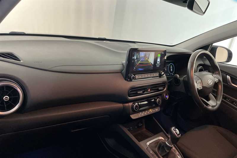 Used Hyundai KONA 2021 for sale - 77960214: Photo 13