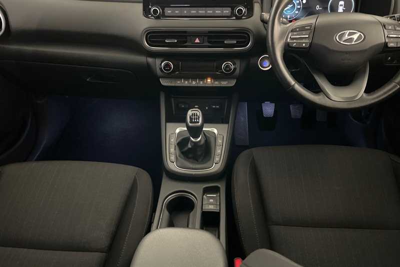 Used Hyundai KONA 2021 for sale - 77960214: Photo 14