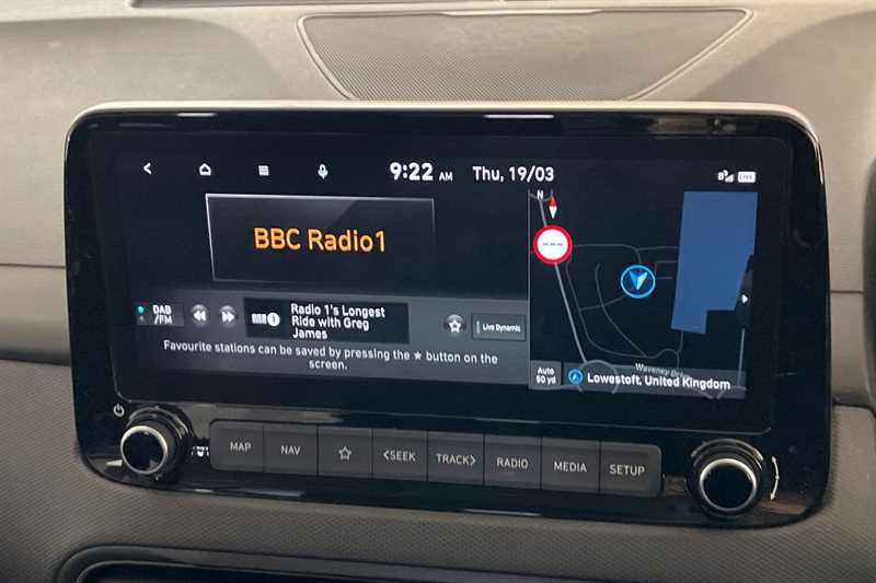 Used Hyundai KONA 2021 for sale - 77960214: Photo 17