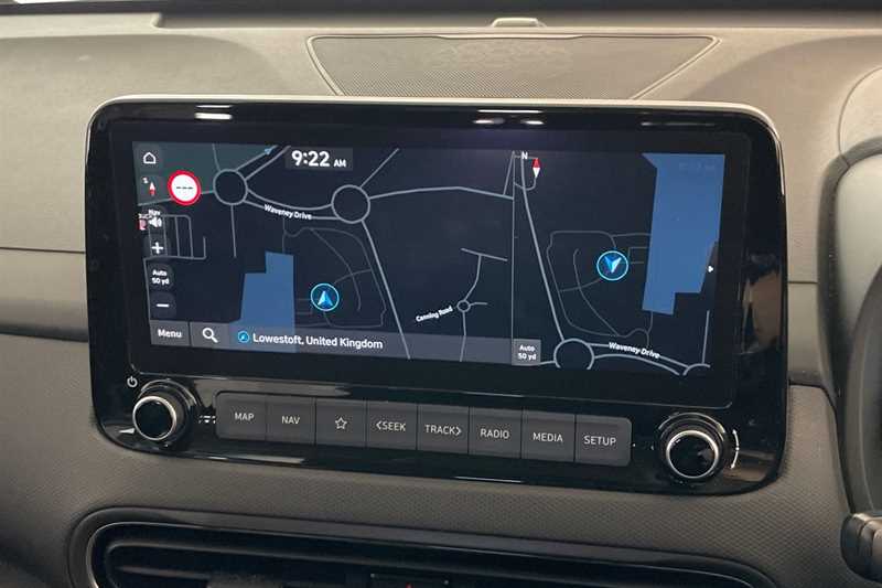 Used Hyundai KONA 2021 for sale - 77960214: Photo 18