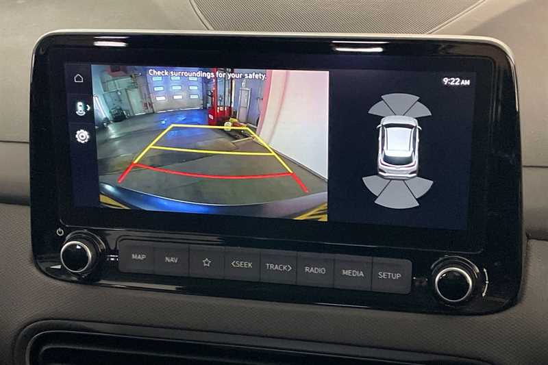 Used Hyundai KONA 2021 for sale - 77960214: Photo 19