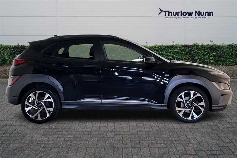 Used Hyundai KONA 2021 for sale - 77960214: Photo 2