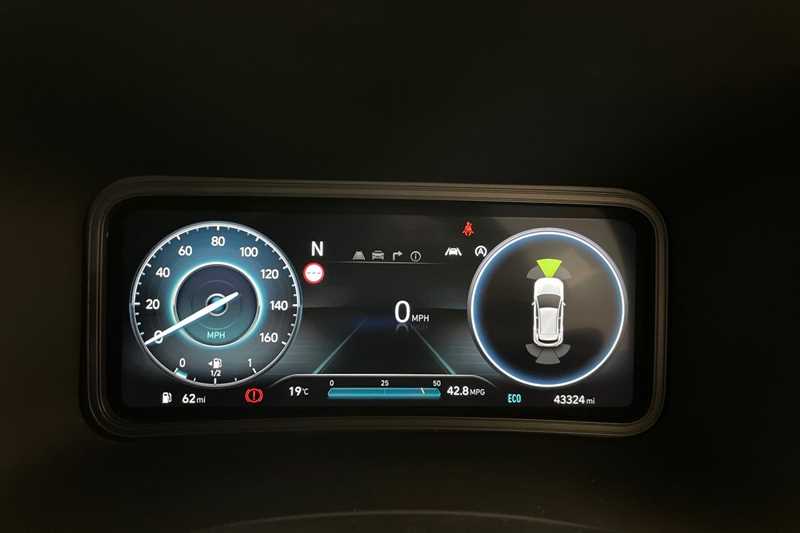 Used Hyundai KONA 2021 for sale - 77960214: Photo 20