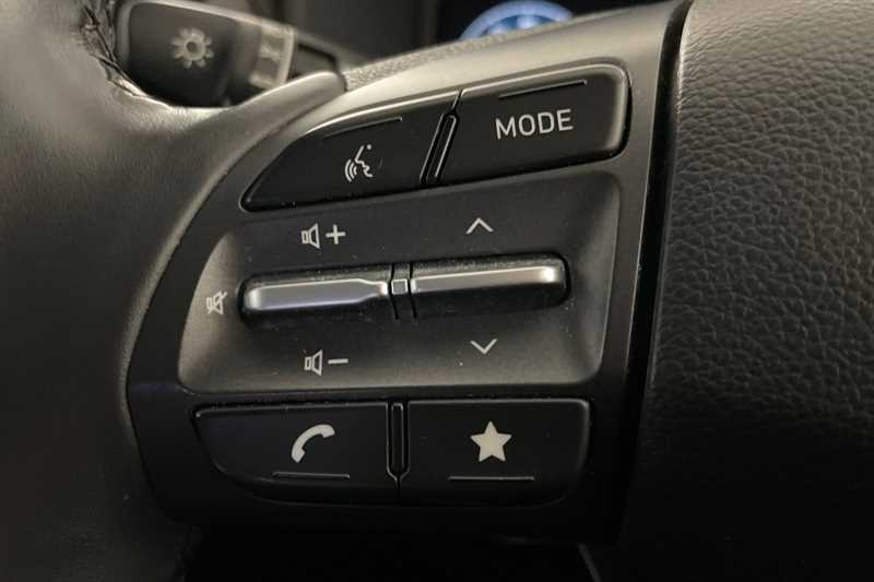 Used Hyundai KONA 2021 for sale - 77960214: Photo 21