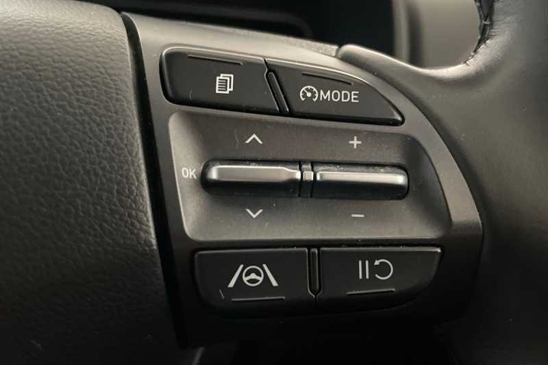 Used Hyundai KONA 2021 for sale - 77960214: Photo 22