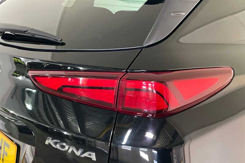 Used Hyundai KONA 2021 for sale - 77960214: Photo 38
