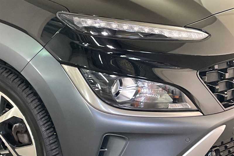 Used Hyundai KONA 2021 for sale - 77960214: Photo 43