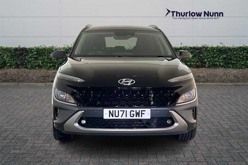 Used Hyundai KONA 2021 for sale - 77960214: Photo 8