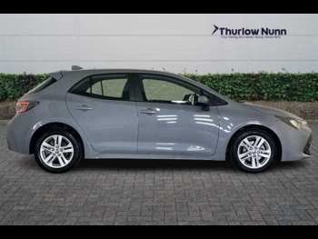 Used Toyota Corolla 2022 for sale - 74536060: Photo