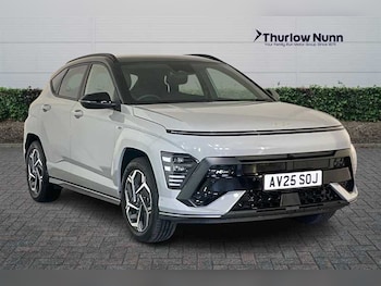 Used Hyundai KONA 2025 for sale - 75580381: Photo